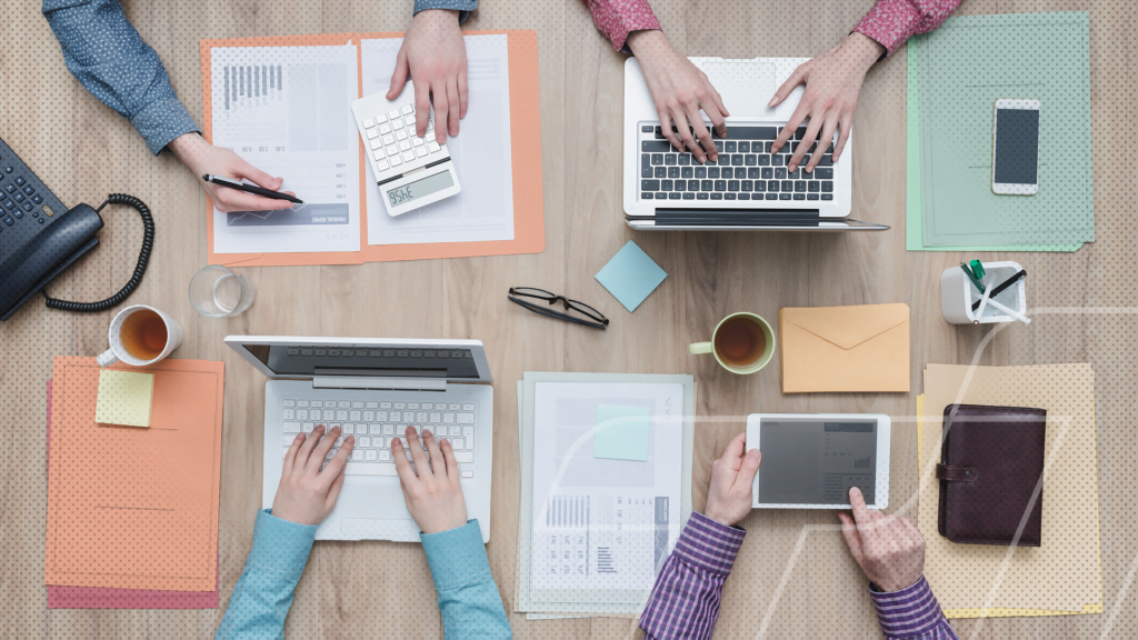 Uma experi&ecirc;ncia do time &eacute; um fator decisivo no sucesso de projetos SAP