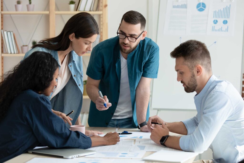 4 Elementos que fazem a Escotta a melhor experi&ecirc;ncia SAP