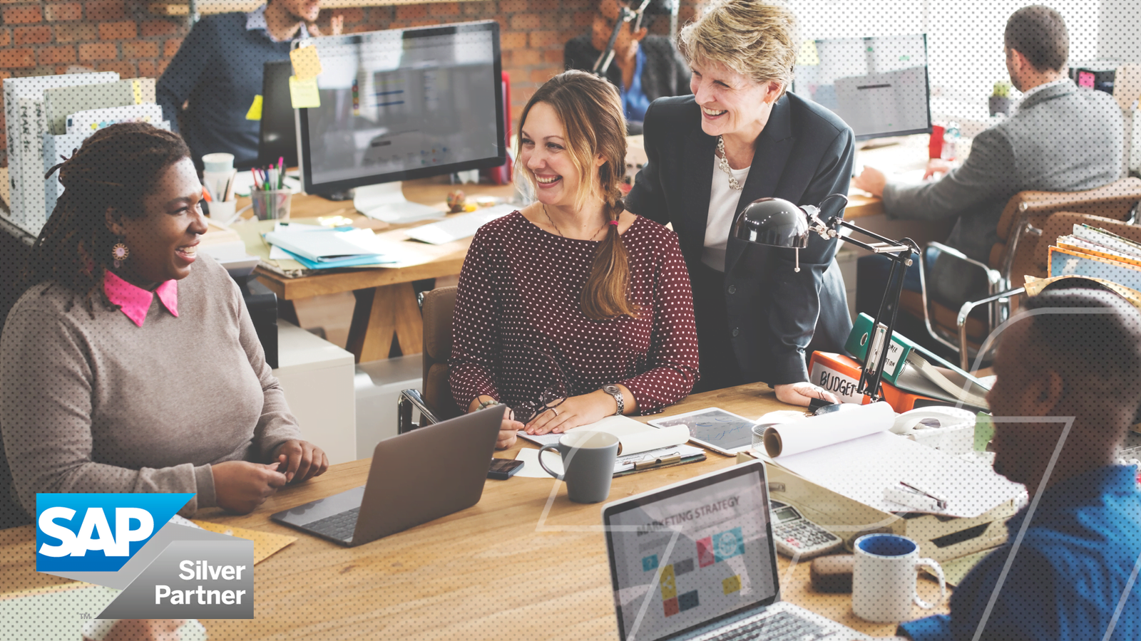 Escotta alcança novo nível de parceria SAP: SAP Partner Edge