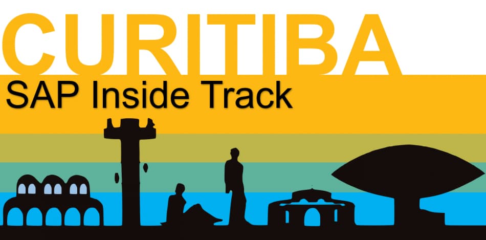 Escotta apoia o SAP Inside Track Curitiba: saiba o que esperar do evento
