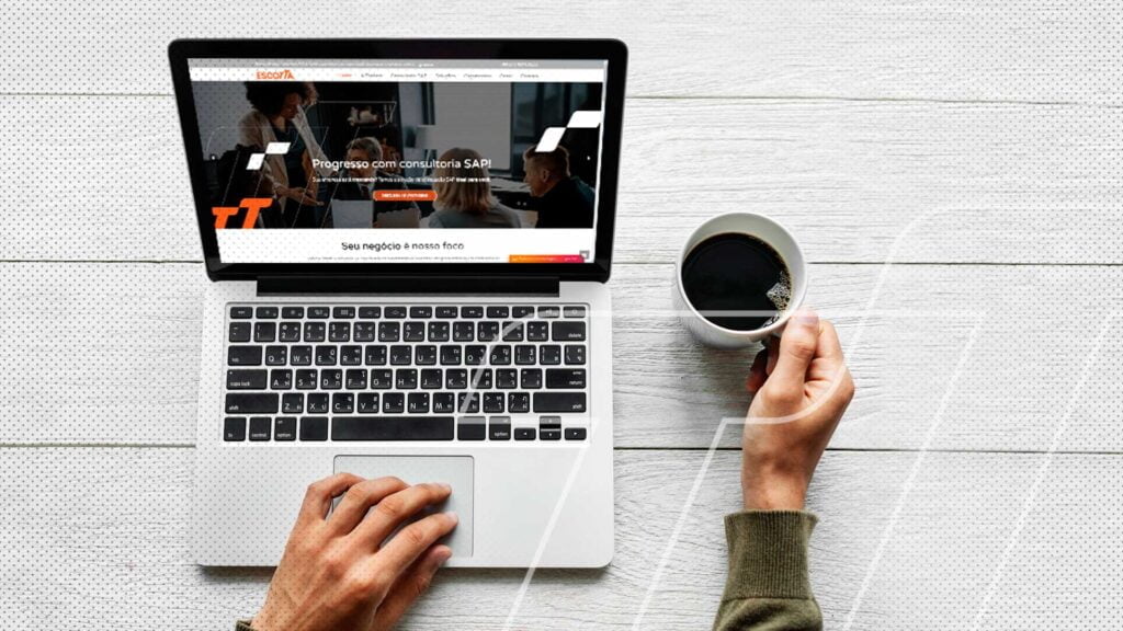 Vantagens de escolher a Escotta para automatizar processos.