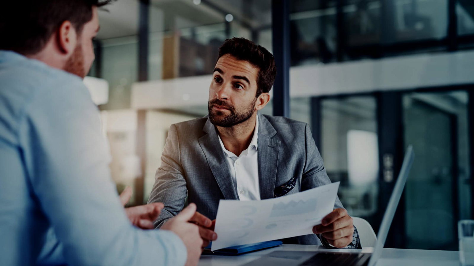 Como a Escotta pode ajudar voc&ecirc; a fazer um or&ccedil;amento empresarial eficiente?