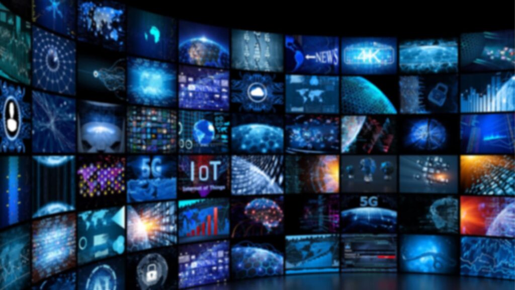 Conhe&ccedil;a quais s&atilde;o as principais tend&ecirc;ncias tecnol&oacute;gicas para 2019