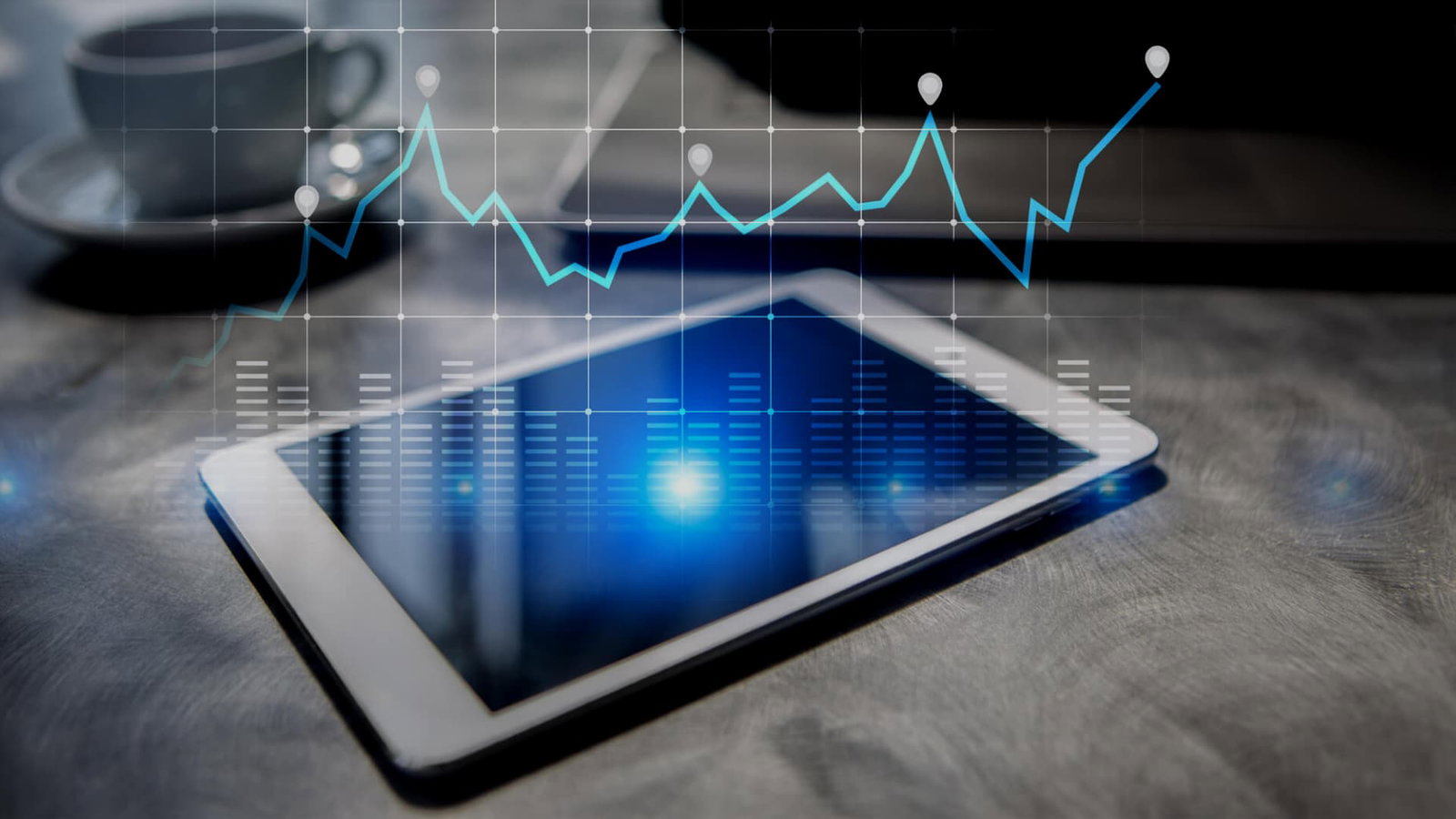 Como fazer an&aacute;lise de dados com intelig&ecirc;ncia artificial?
