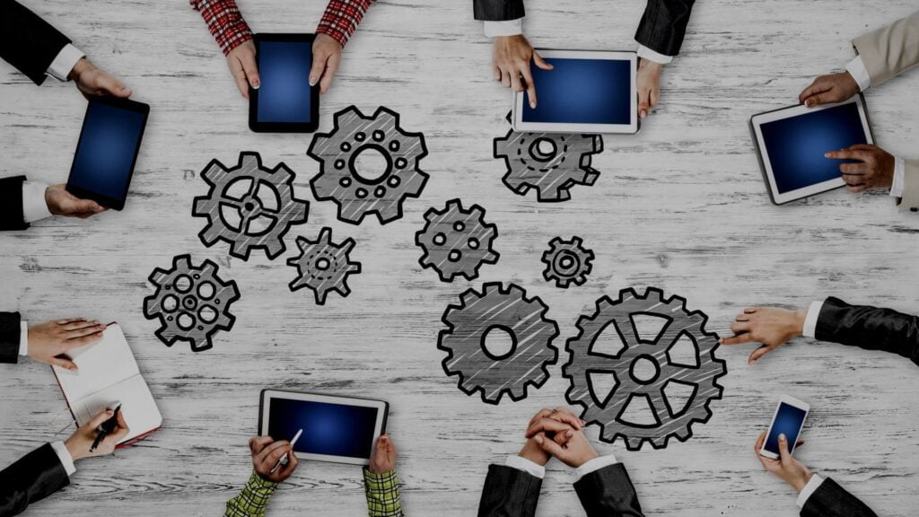 Automa&ccedil;&atilde;o de tarefas: conhe&ccedil;a essa tend&ecirc;ncia e seus benef&iacute;cios!