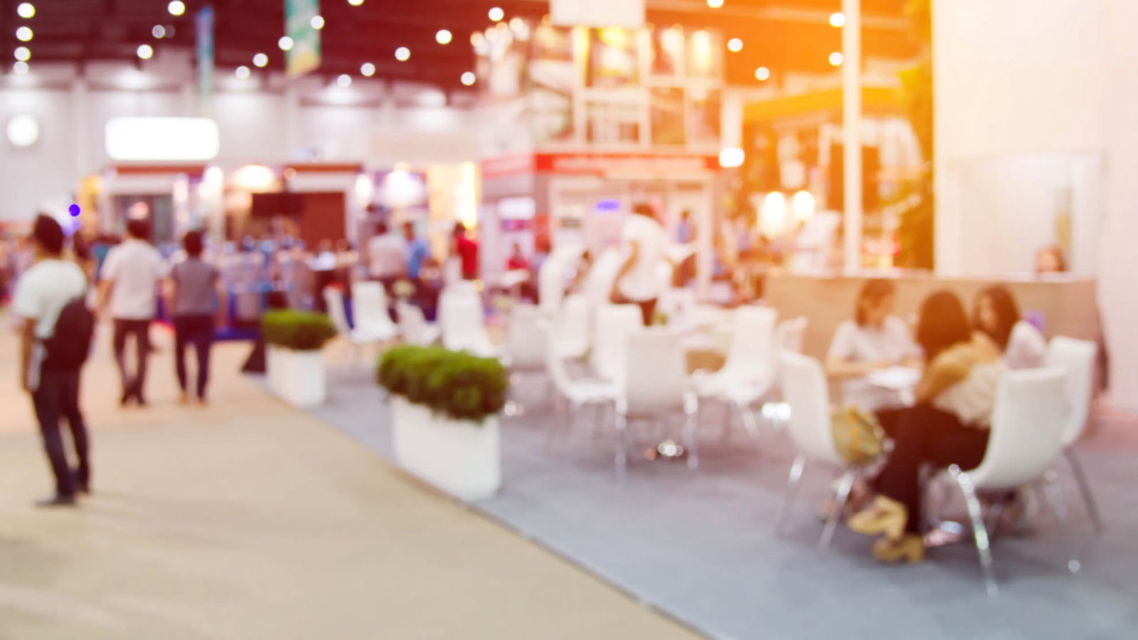 O que aconteceu no SAP Forum 2018? Saiba tudo aqui!