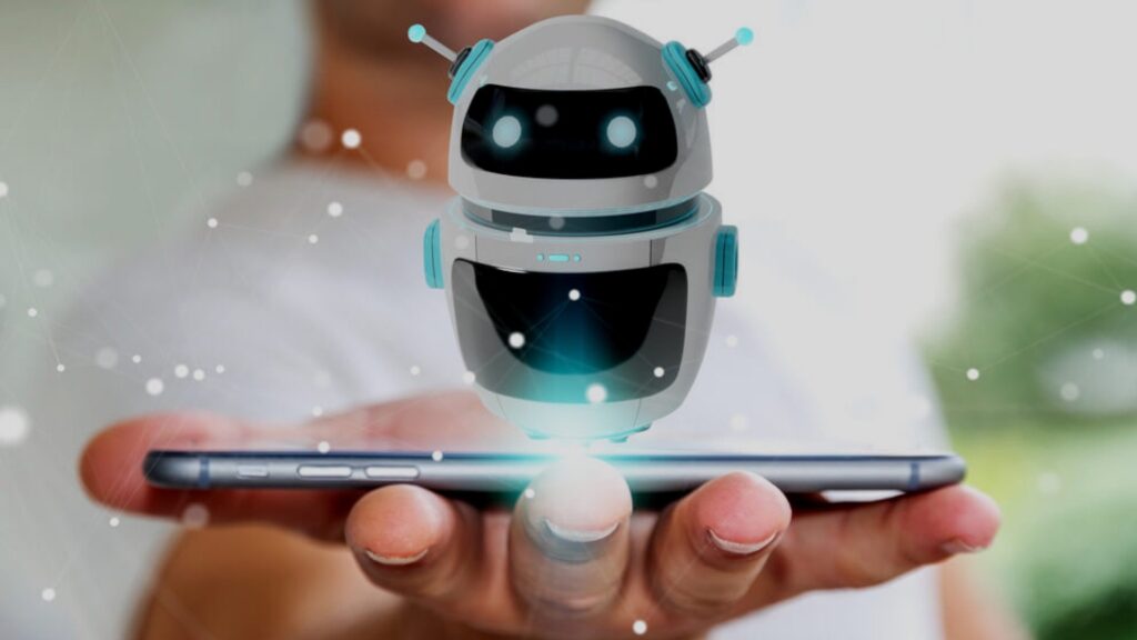 Conhe&ccedil;a 8 aplica&ccedil;&otilde;es da intelig&ecirc;ncia artificial em nosso cotidiano