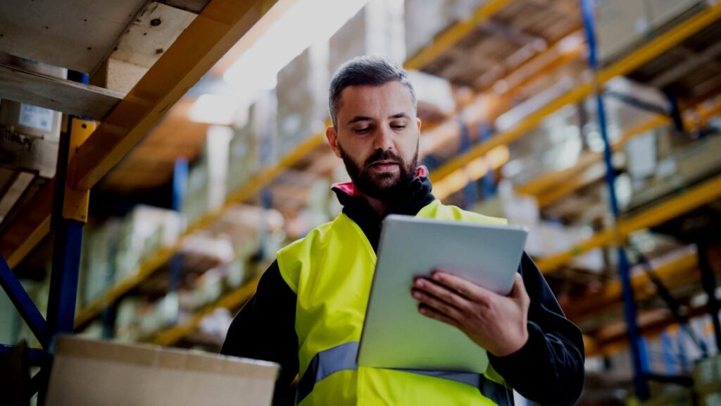 O guia definitivo sobre SAP Inbound