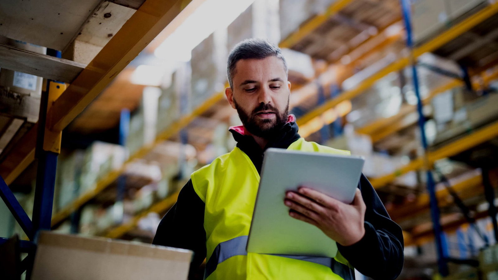 O guia definitivo sobre SAP Inbound