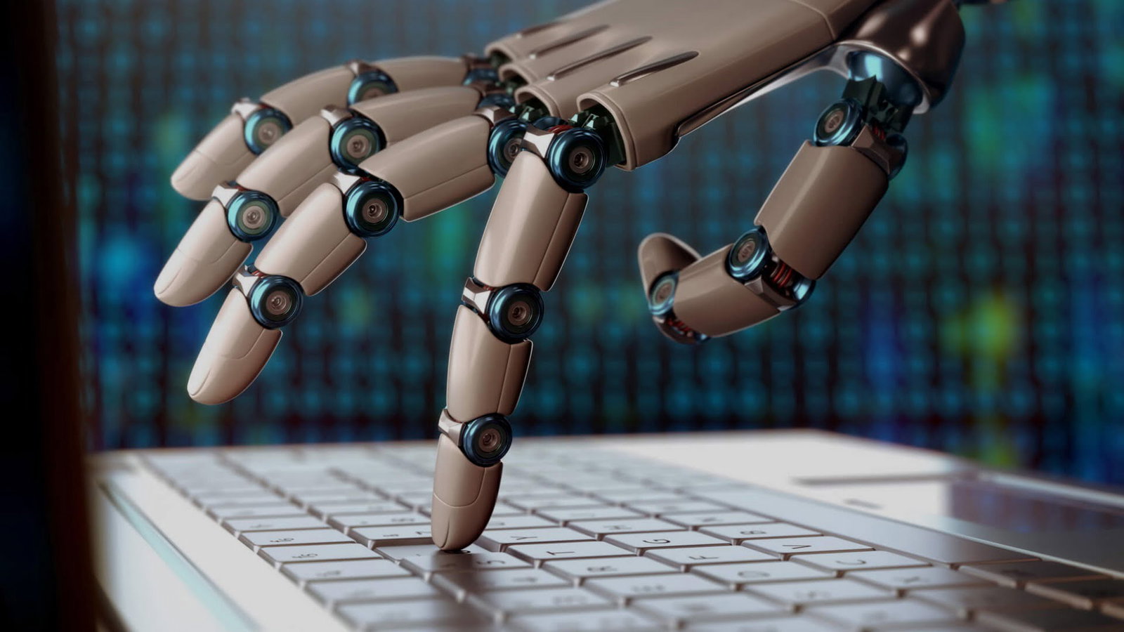 Automa&ccedil;&atilde;o empresarial: conhe&ccedil;a o Robotic Process Automation (RPA)