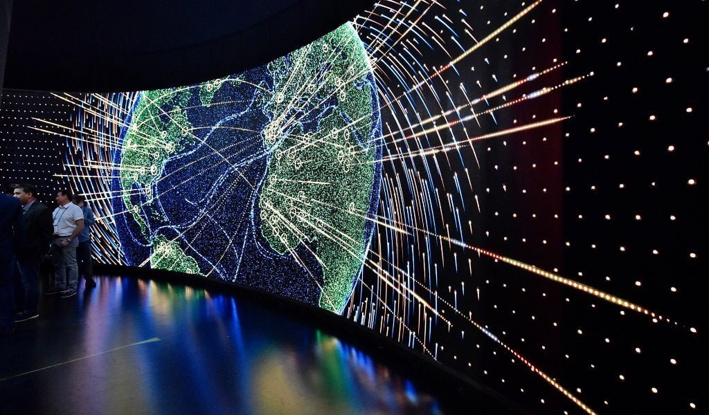 Como ter efici&ecirc;ncia de processos produtivos com Internet of Things e SAP Leonardo?