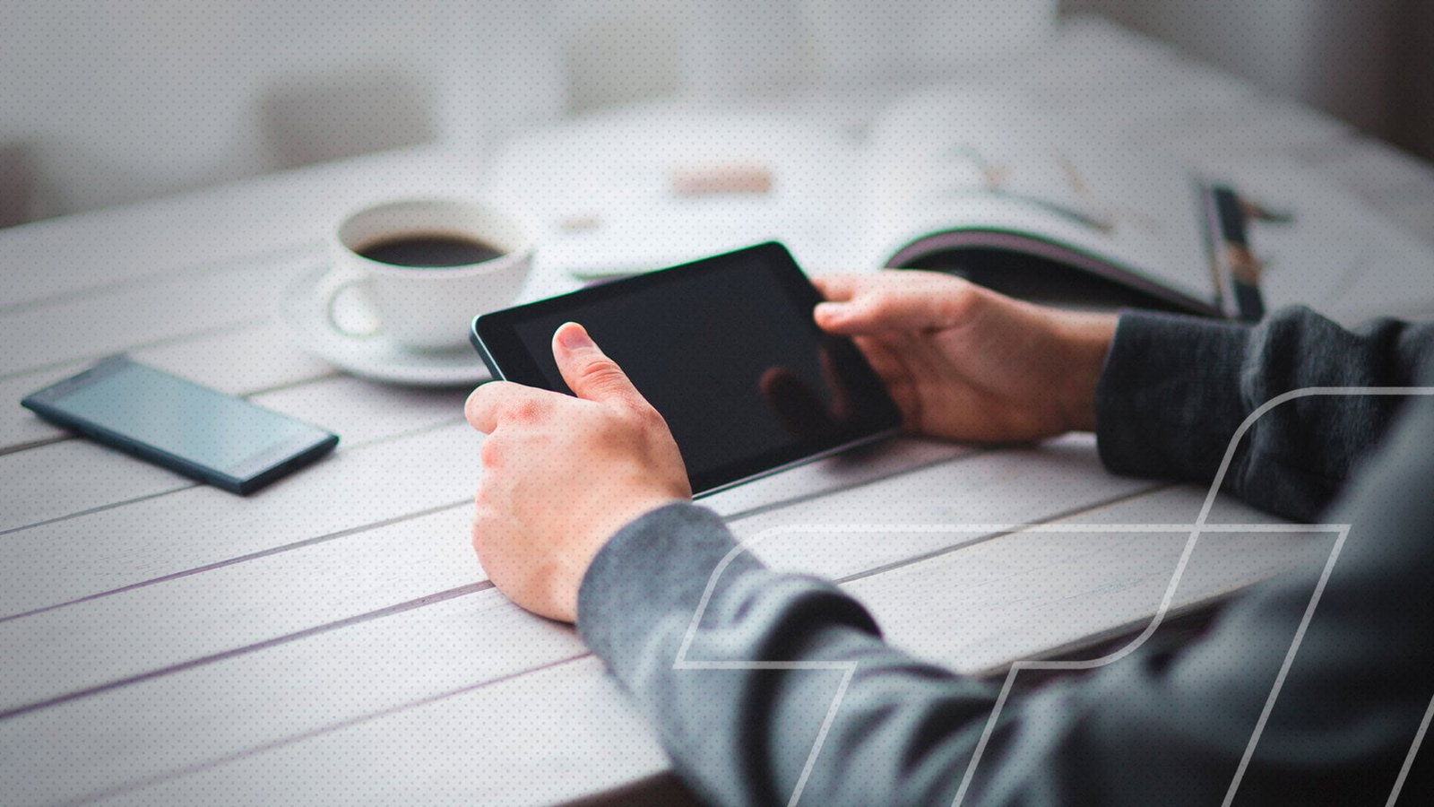 Tecnologias que s&atilde;o tend&ecirc;ncias para a transforma&ccedil;&atilde;o digital em 2019 e 2020