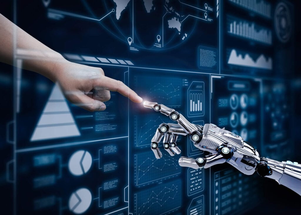O que &eacute; intelig&ecirc;ncia artificial e suas poss&iacute;veis aplica&ccedil;&otilde;es
