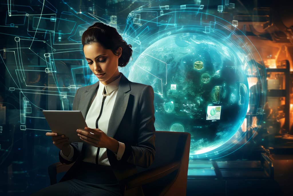 Desvendando o Futuro Empresarial