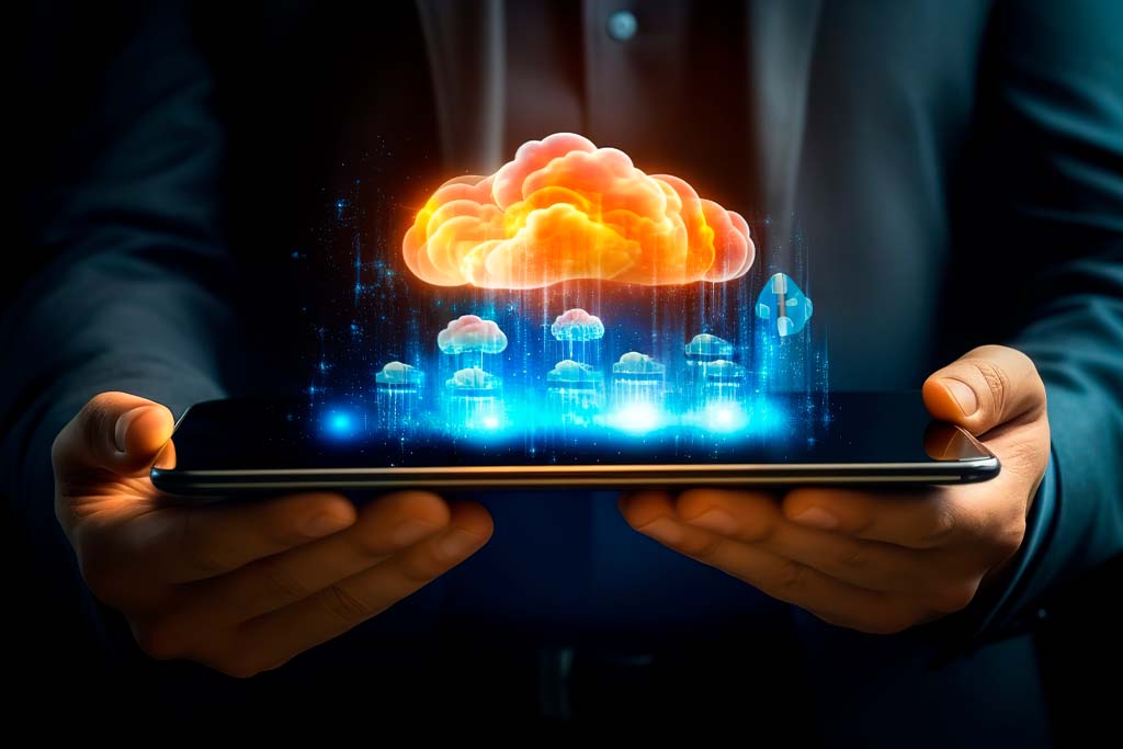 SAP Commerce Cloud