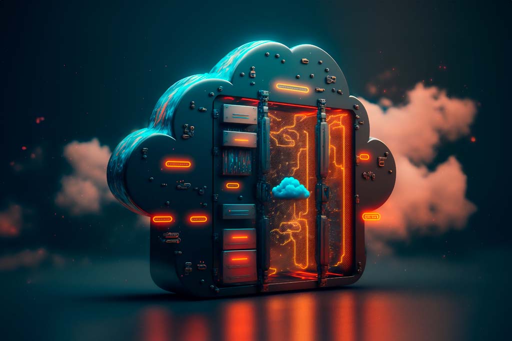 SAP Commerce Cloud