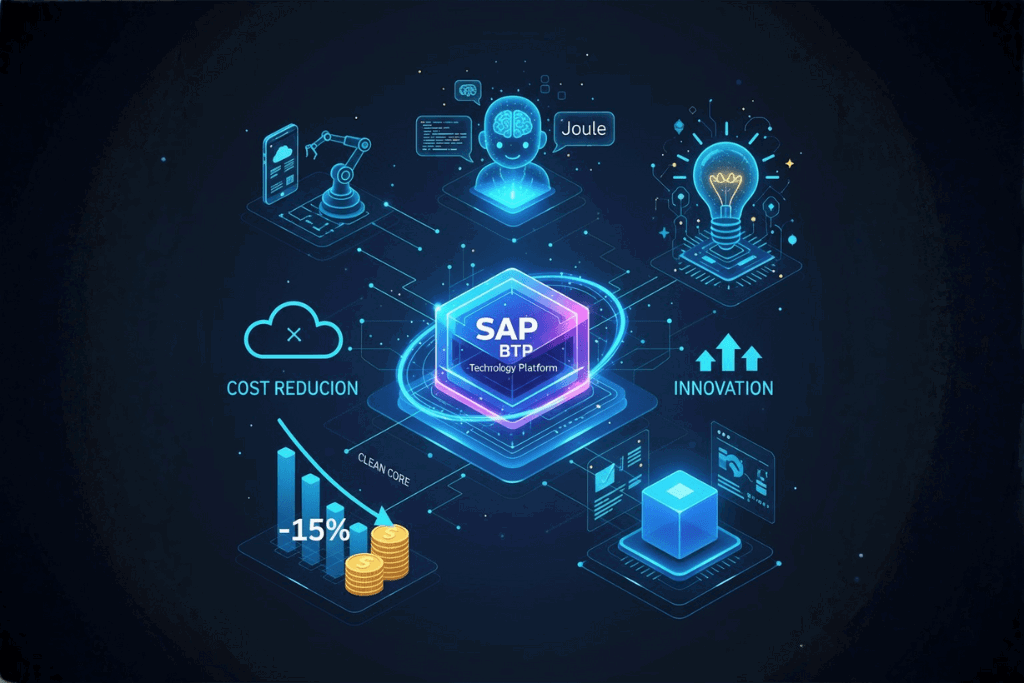 SAP BTP