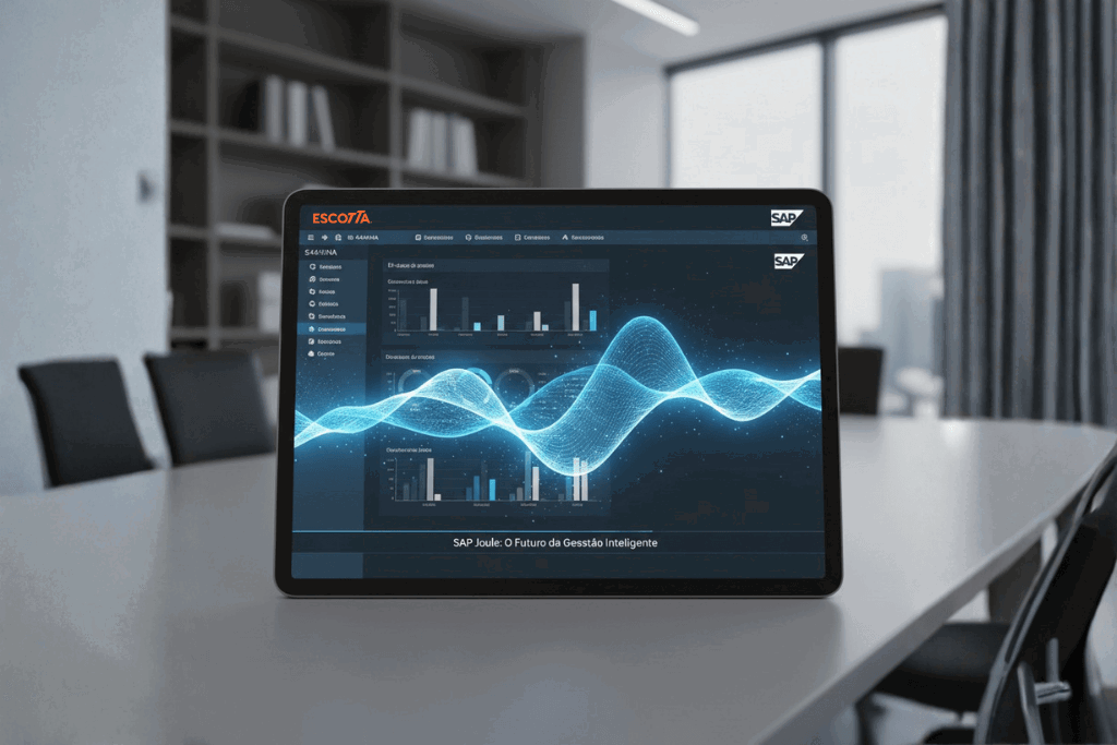 SAP Joule