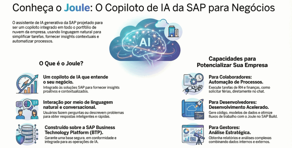 SAP Joule